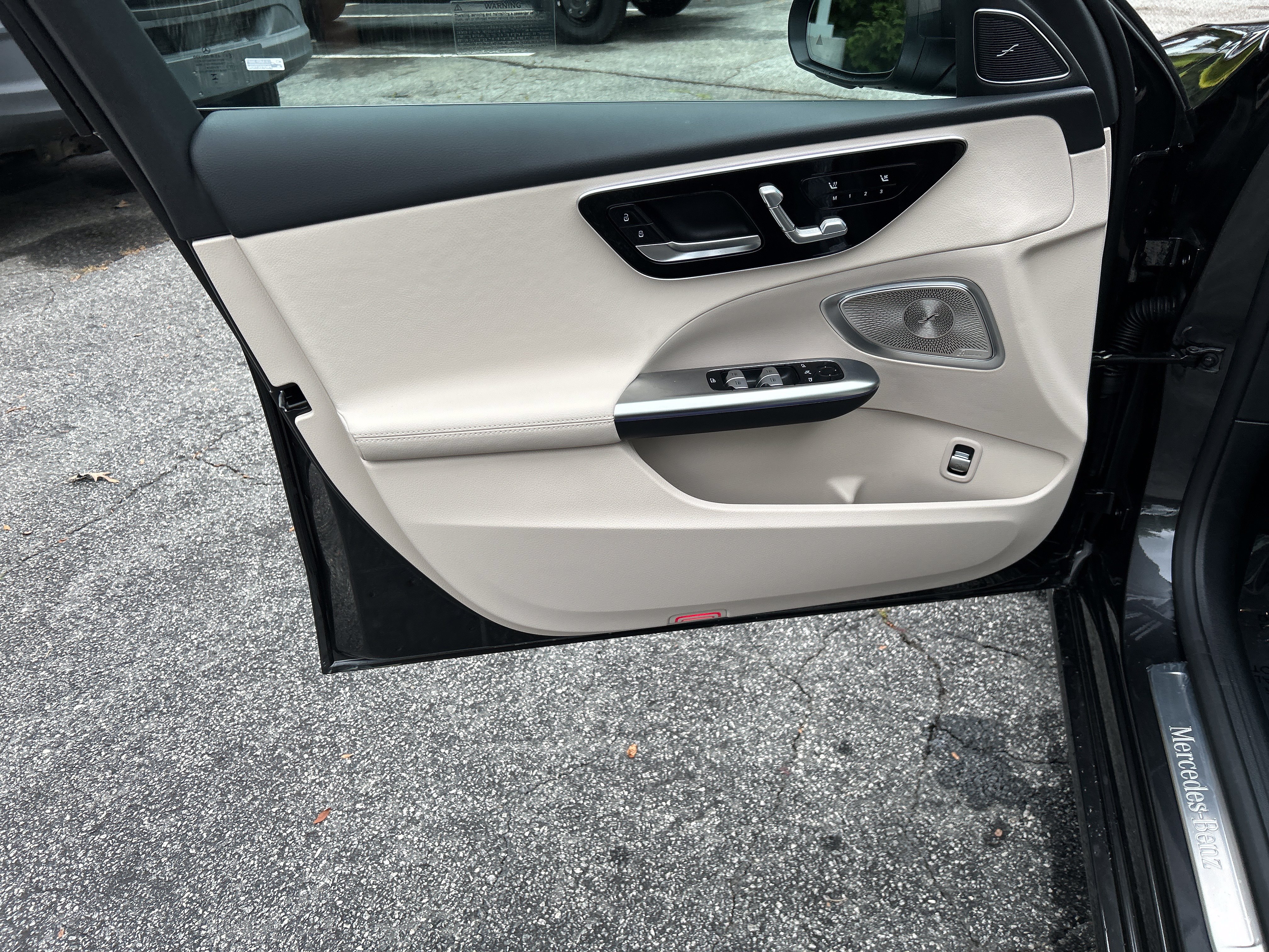 New 2026 Mercedes-Benz C 300 Sedan image 17