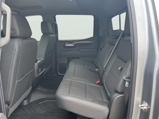 New 2026 Chevrolet Silverado 1500 RST AWD/4WD image 31