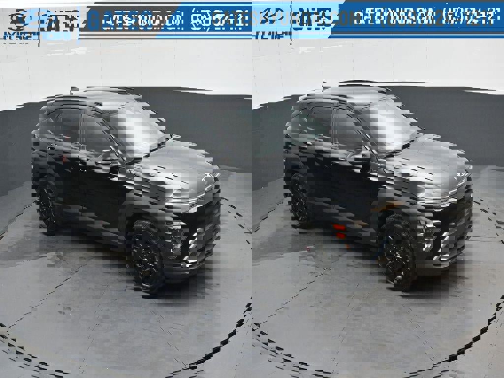 New 2026 Hyundai Kona SEL Sport image 41