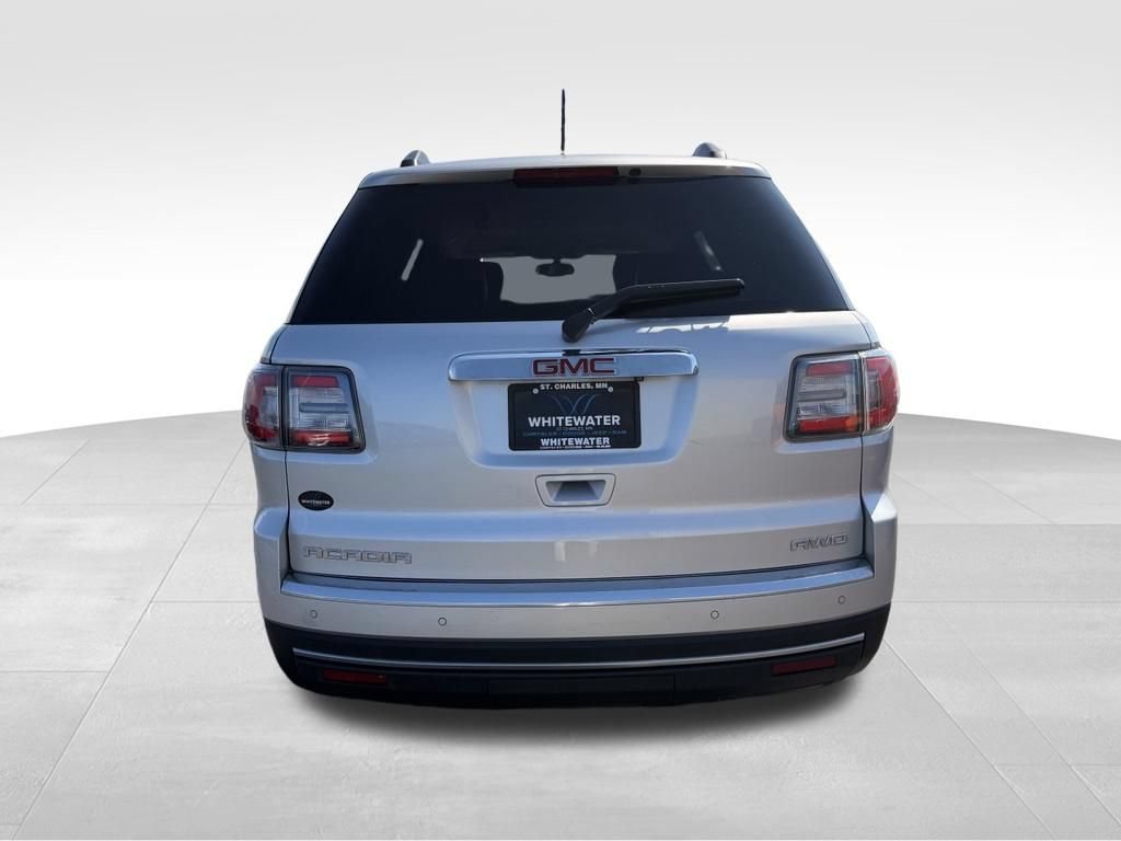 Used 2014 GMC Acadia SLE AWD/4WD image 25