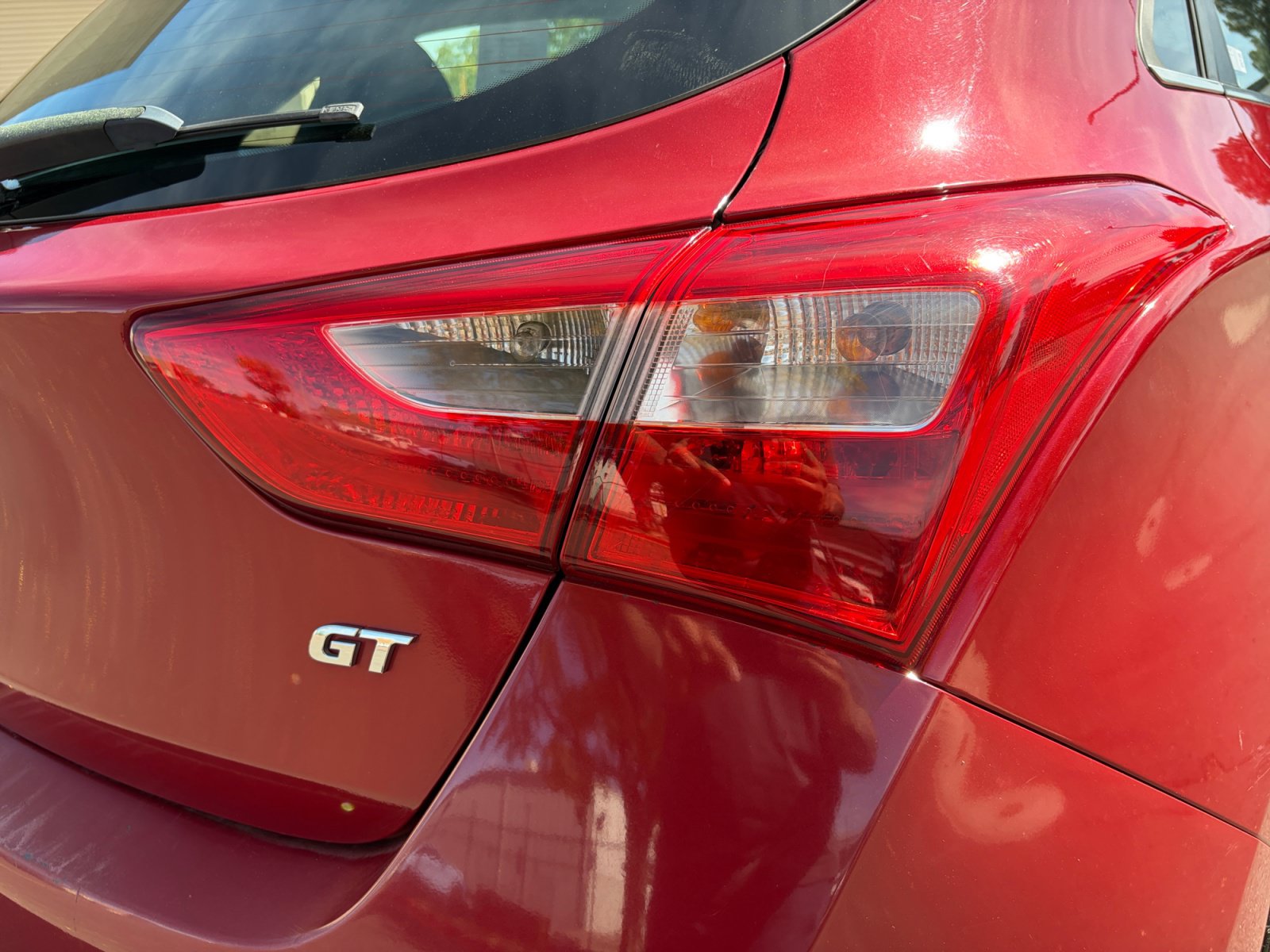 Used 2016 Hyundai Elantra GT FWD image 32