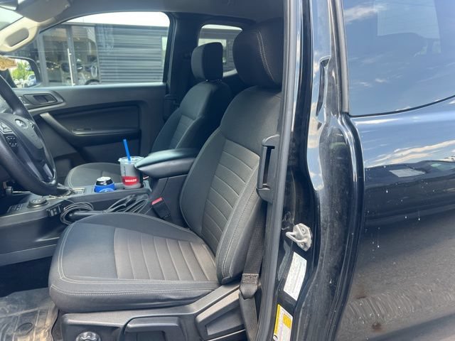 Used 2019 Ford Ranger XL w/ Equipment Group 101A Mid AWD/4WD image 5