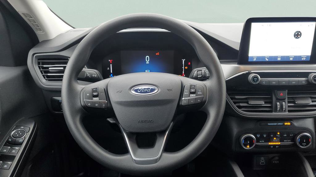 New 2026 Ford Escape Active image 18