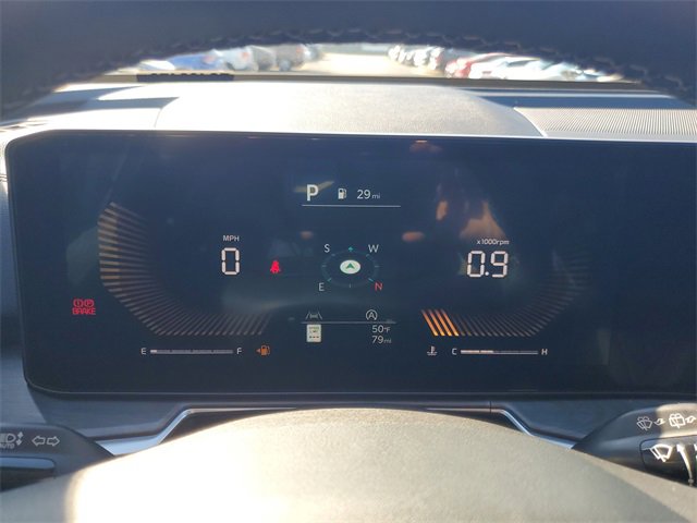 New 2026 Kia Sorento X-Line EX image 21