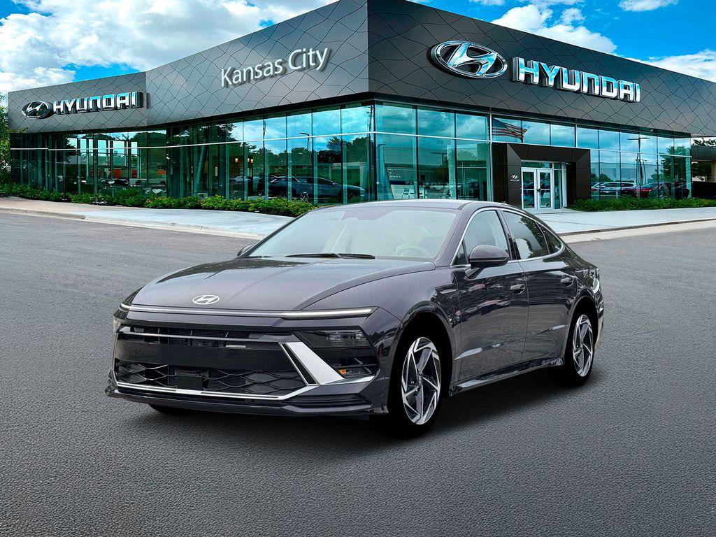 New 2026 Hyundai Sonata SEL
