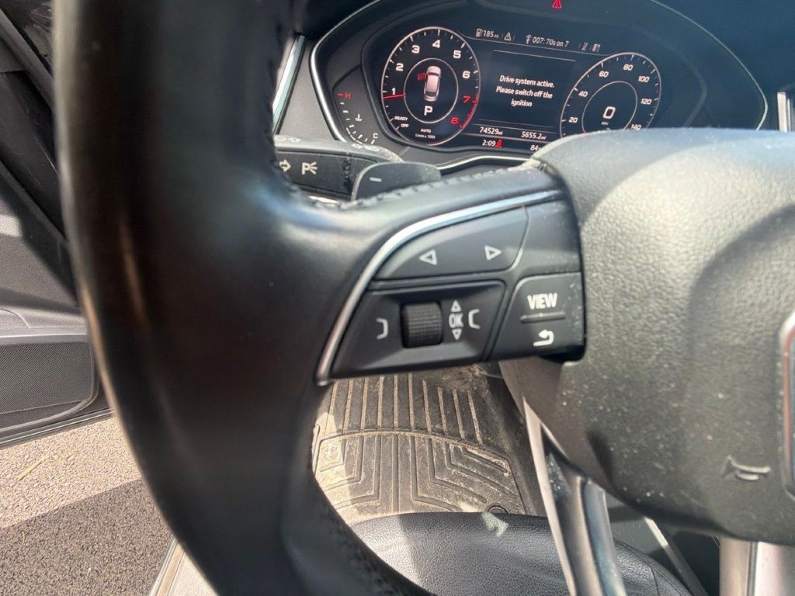 Used 2018 Audi Q5 2.0T Premium Plus w/ Premium Plus Package AWD/4WD image 14