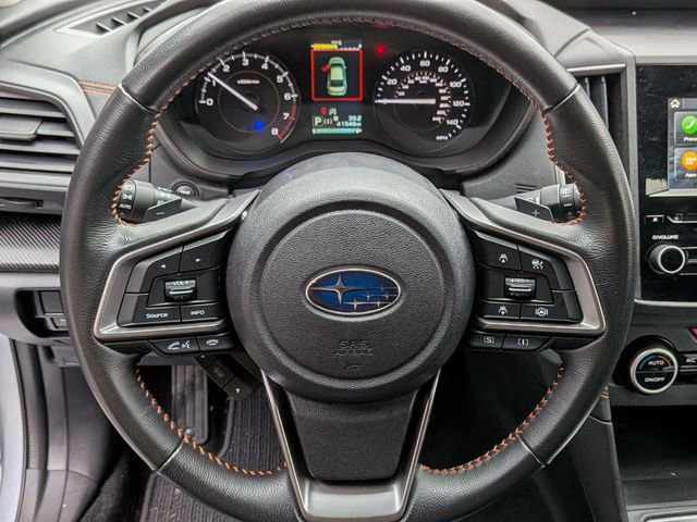 Used 2023 Subaru Crosstrek 2.0i Premium image 17