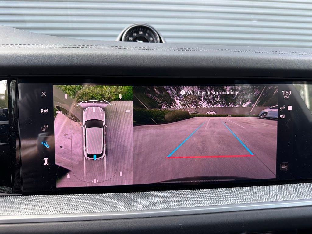 Used 2025 Porsche Cayenne S image 27