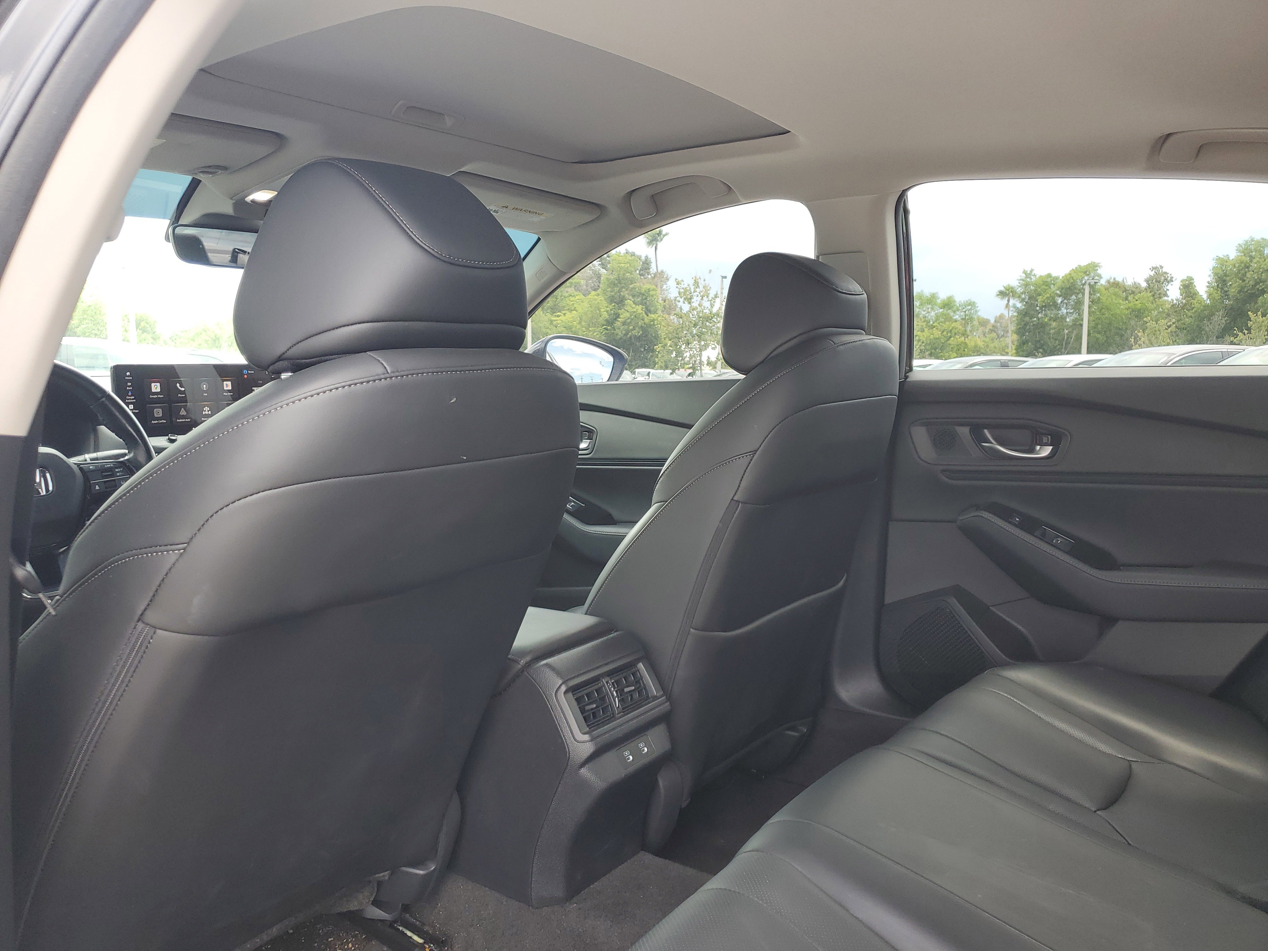Used 2024 Honda Accord Touring image 17