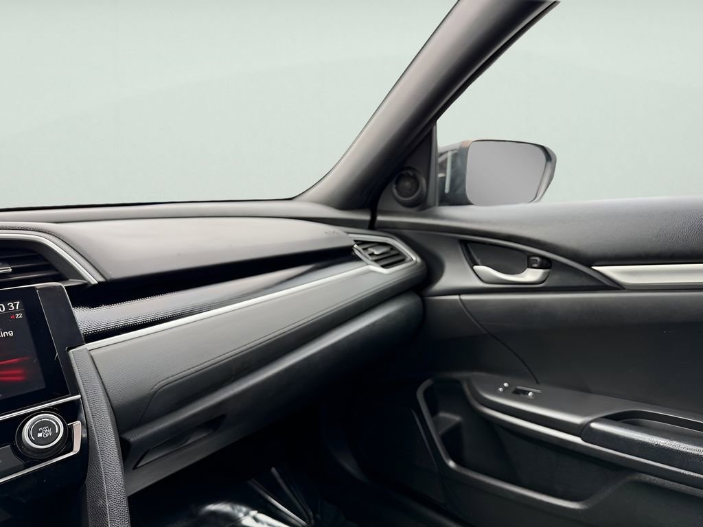 Used 2019 Honda Civic Sport image 23