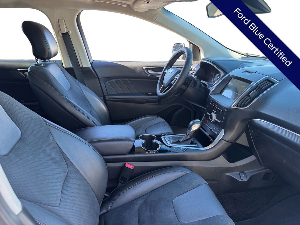 Certified 2018 Ford Edge Sport w/ Equipment Group 401A image 20