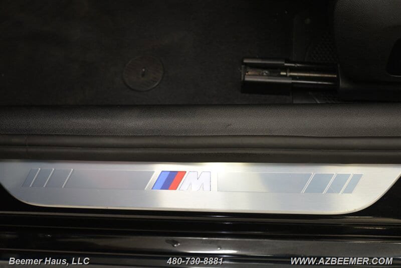 Used 2023 BMW 840i Gran Coupe RWD image 33