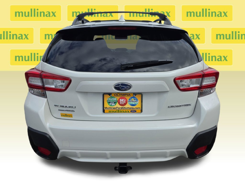 Used 2019 Subaru Crosstrek 2.0i Premium AWD/4WD image 30