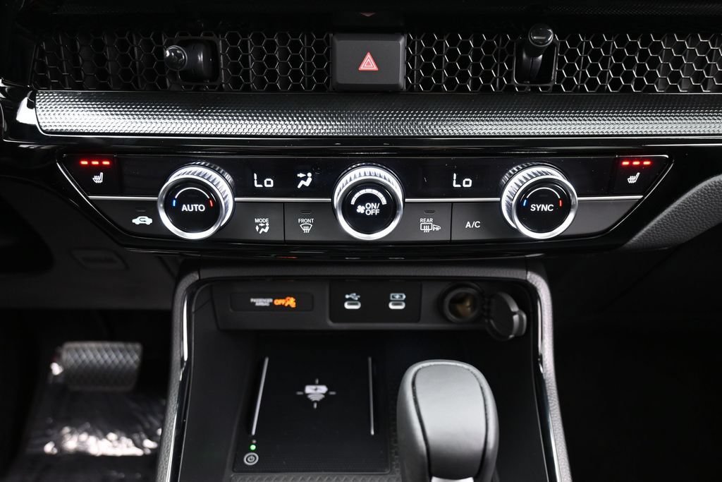New 2026 Honda CR-V EX-L image 45