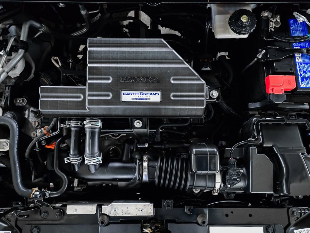 Certified 2020 Honda CR-V EX-L image 13