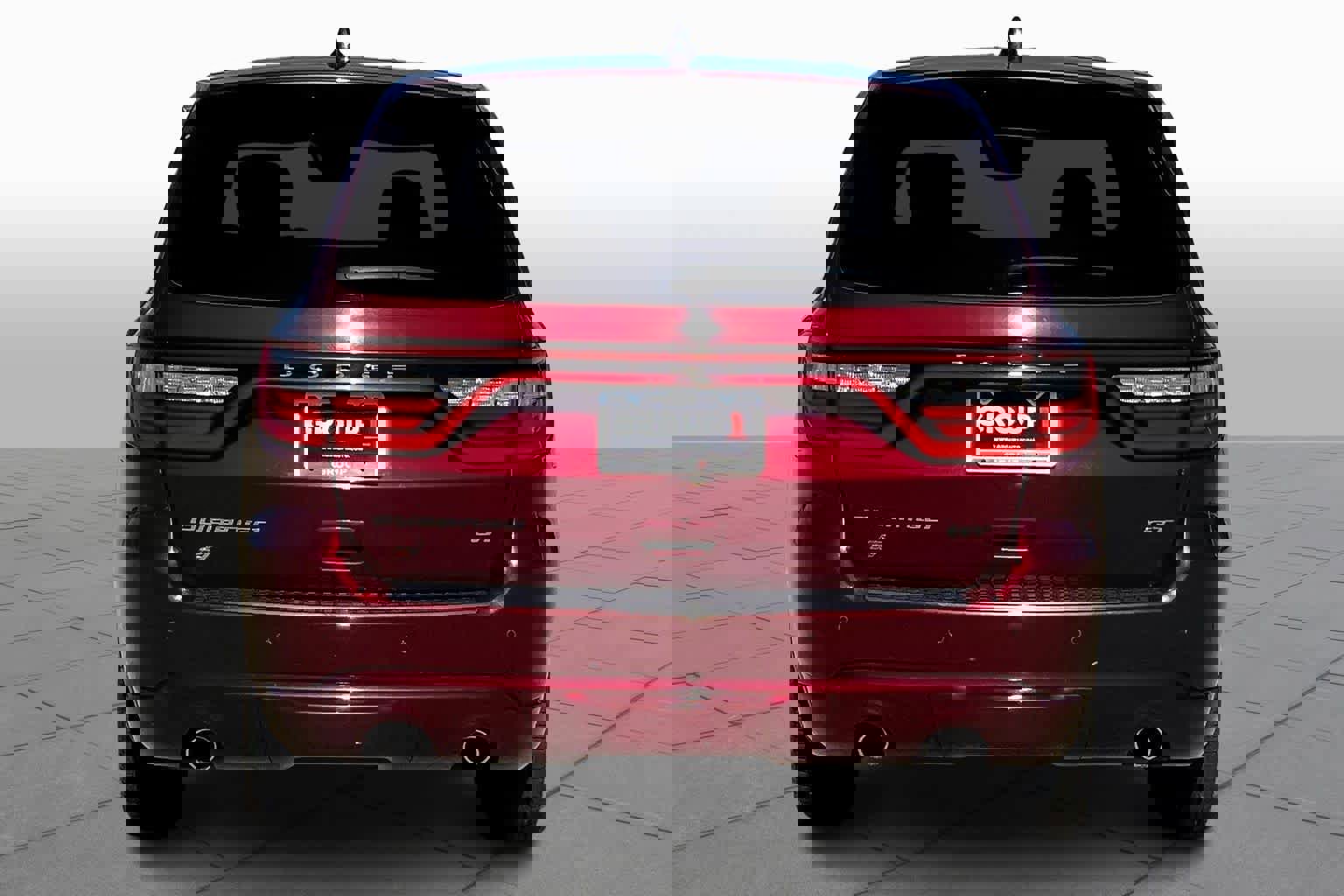 Used 2023 Dodge Durango GT image 4