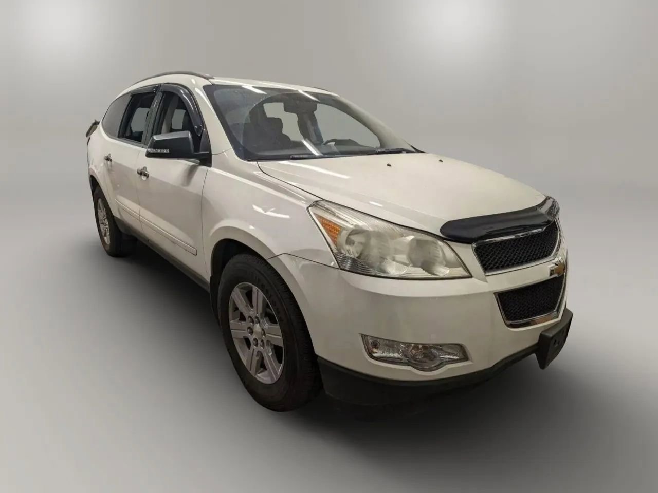 Used 2011 Chevrolet Traverse LT w/ Personal Connectivity Package image 5
