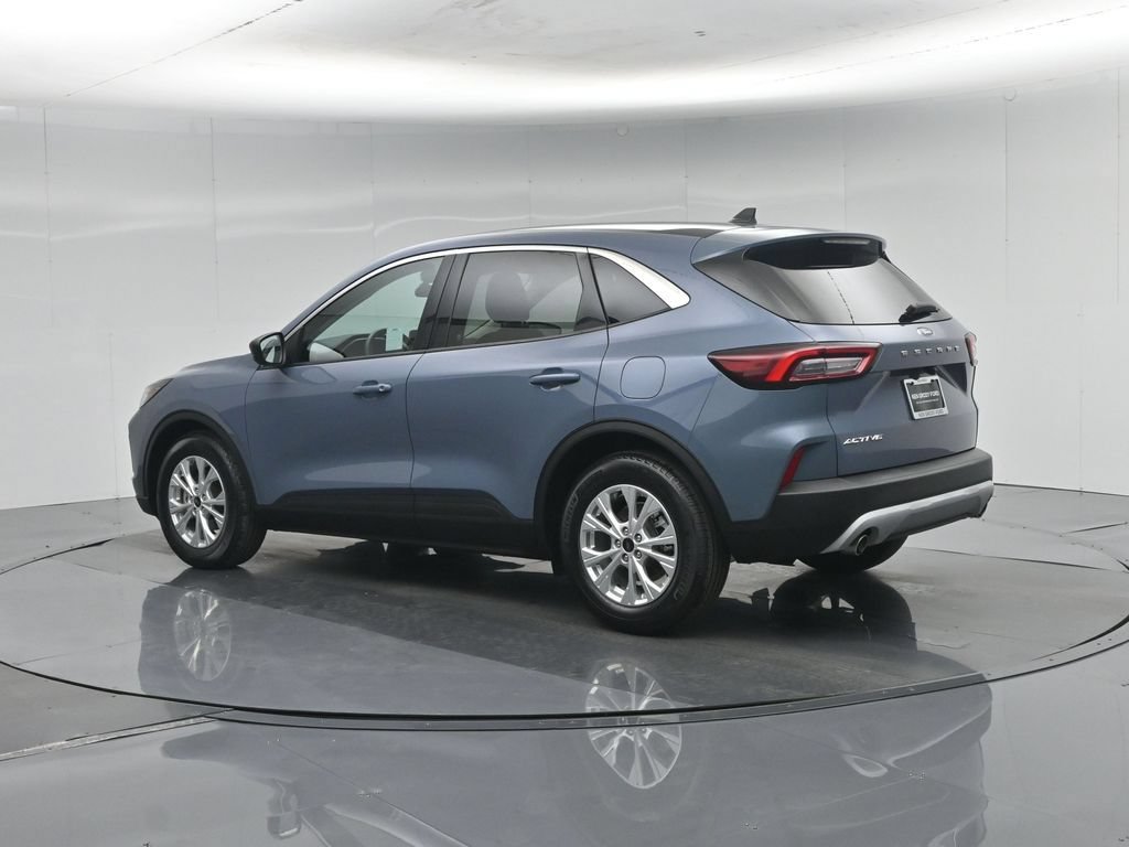 Certified 2023 Ford Escape Active FWD image 7