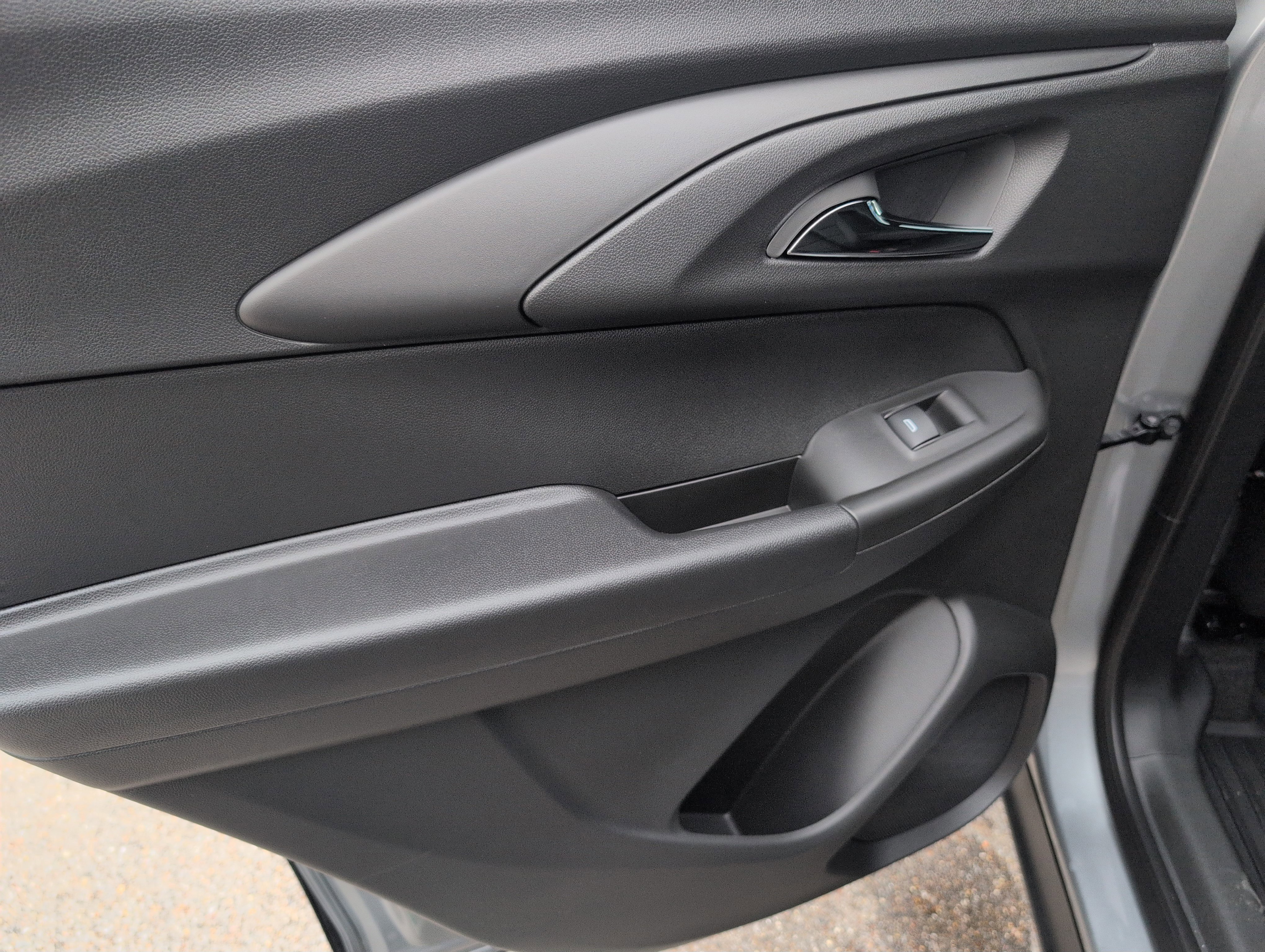 New 2026 Chevrolet TrailBlazer RS w/ Convenience Package image 28