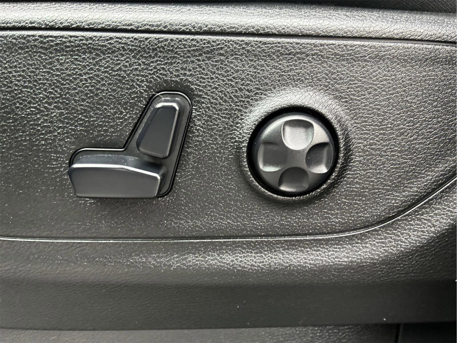 Used 2020 RAM 1500 Big Horn image 17