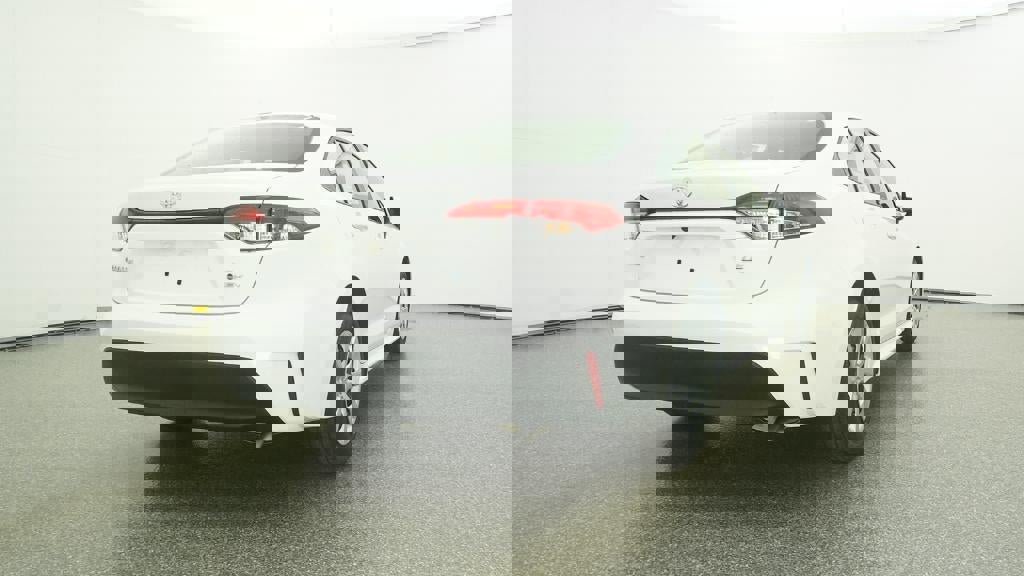 New 2026 Toyota Corolla LE image 24