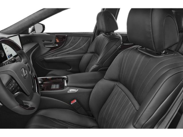 Used 2023 Lexus LS 500 w/ Interior Upgrade Package RWD image 9