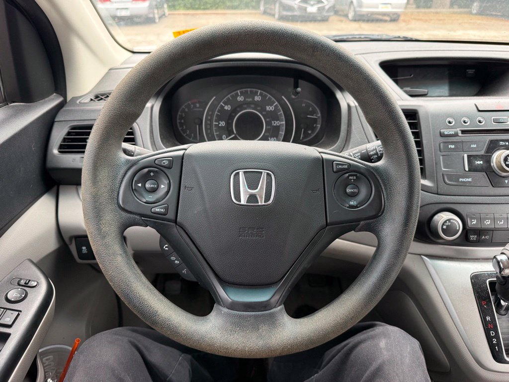 Used 2014 Honda CR-V LX image 12