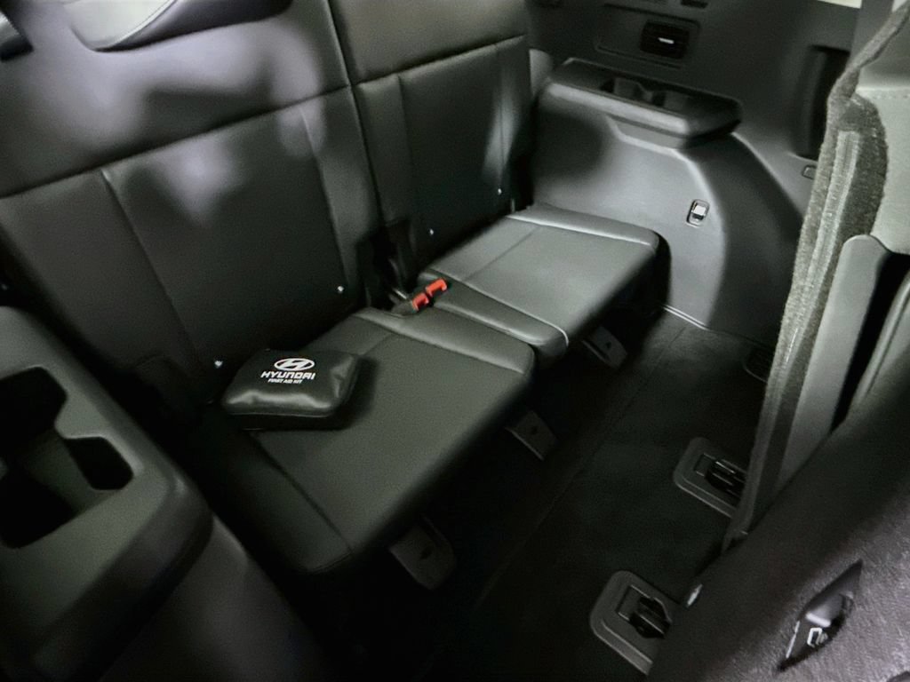 Certified 2025 Hyundai Santa Fe XRT AWD/4WD image 31