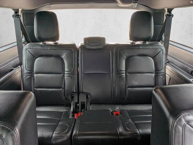 Used 2024 Lincoln Navigator L Reserve image 27