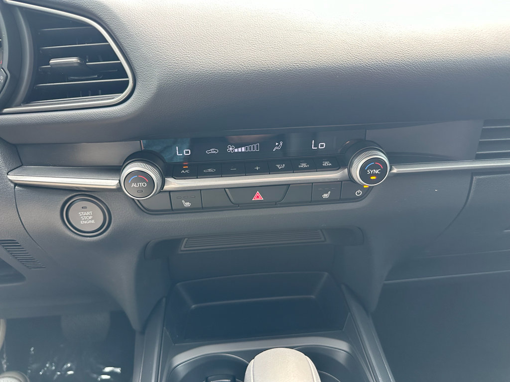 New 2026 MAZDA CX-30 AWD 2.5 S w/ Select Sport Pkg image 14
