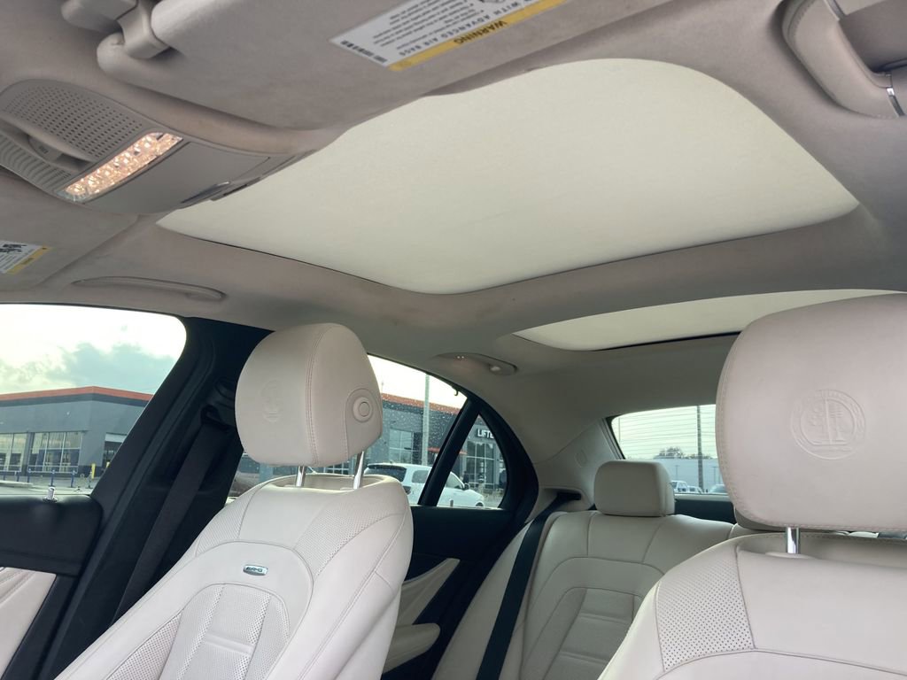 Used 2019 Mercedes-Benz E 63 AMG S image 18