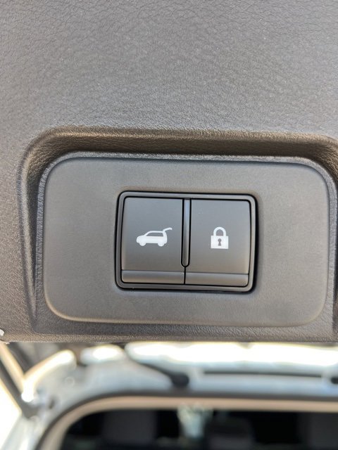 New 2026 Nissan Rogue SV w/ Rock Creek Premium Package image 24