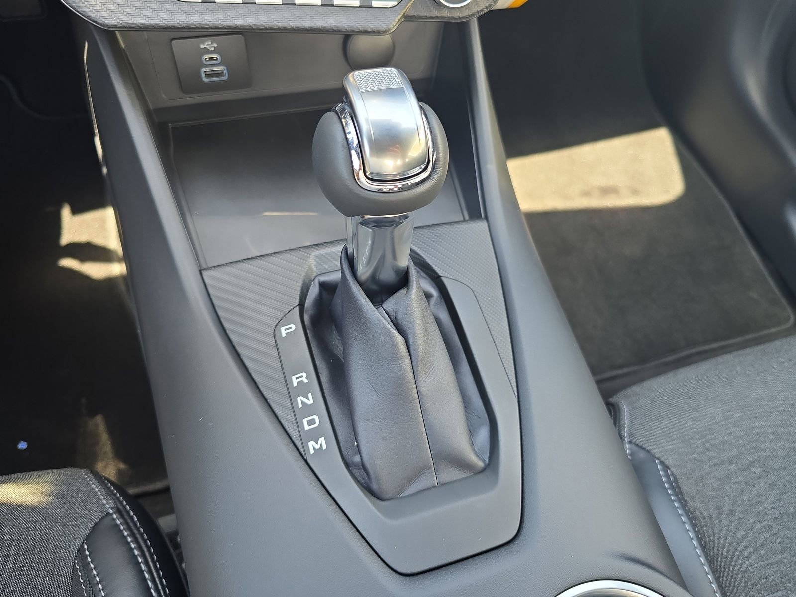 New 2025 Ford Mustang GT image 17