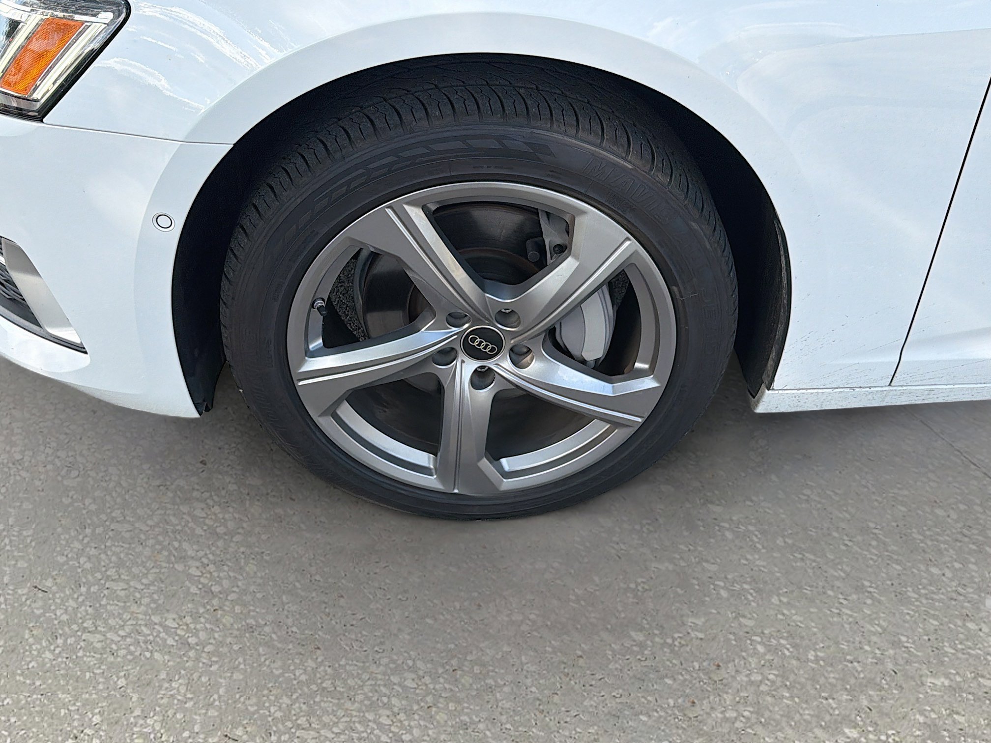 Used 2024 Audi A6 Premium Plus image 41