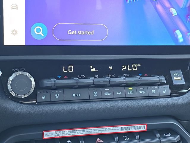 New 2026 Toyota Tundra TRD Pro image 23