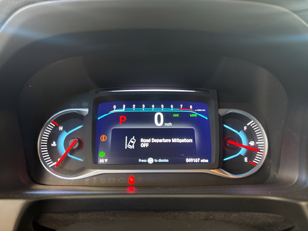 Used 2020 Honda Pilot Touring image 13