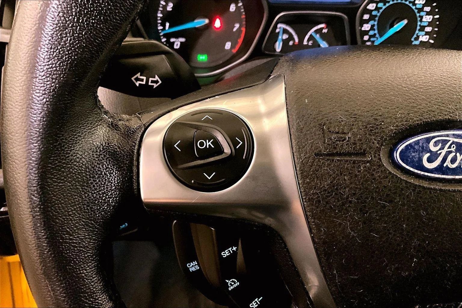 Used 2012 Ford Focus SE image 18