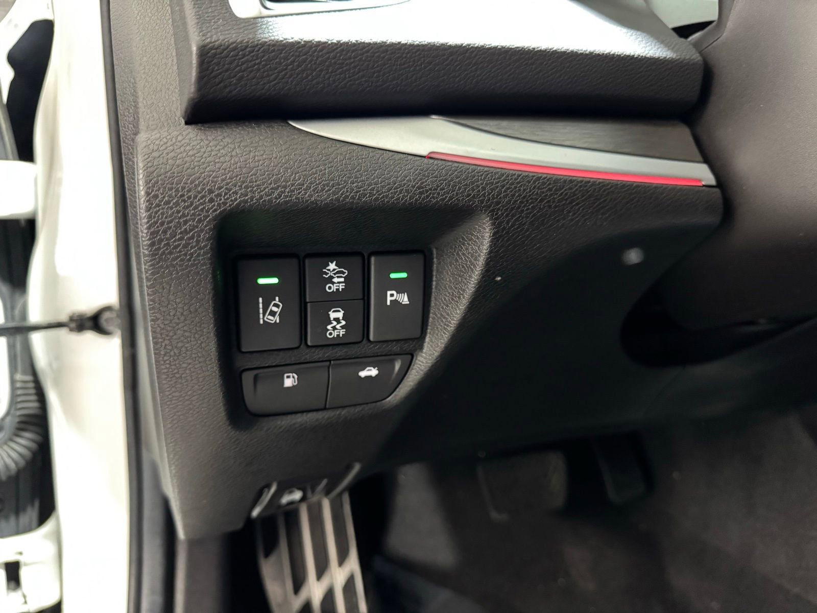 Used 2020 Acura TLX w/ A-SPEC Pkg image 21