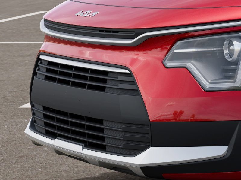 New 2026 Kia Niro LX FWD image 12