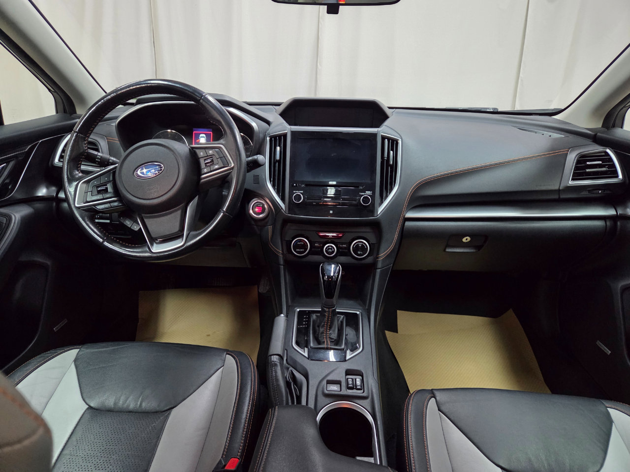 Used 2018 Subaru Crosstrek 2.0i Limited image 21