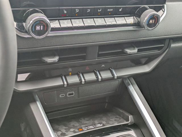 New 2026 Chevrolet Colorado Trail Boss image 21