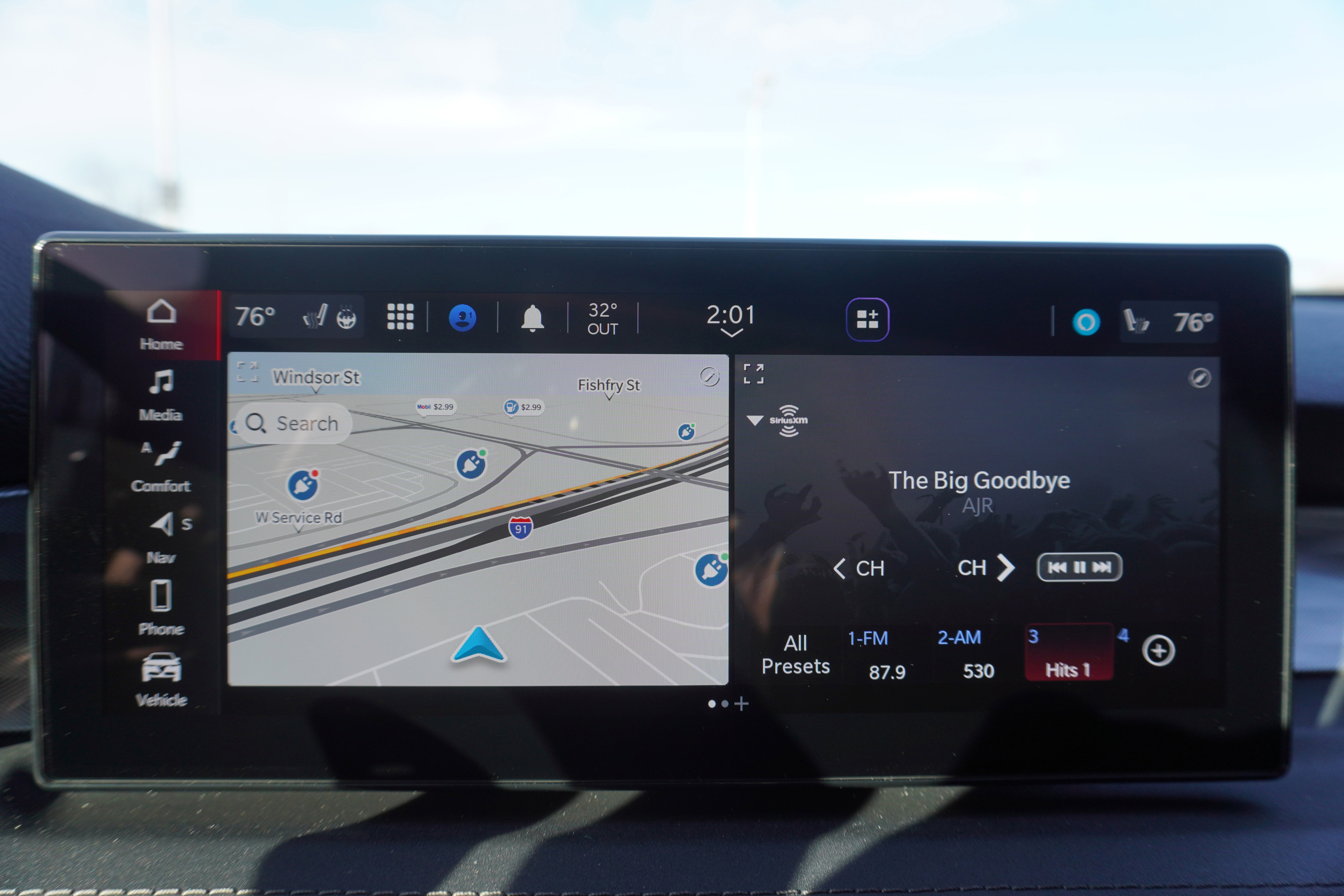 New 2024 Alfa Romeo Tonale Veloce image 22