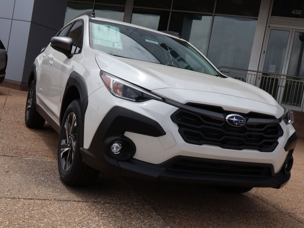 New 2026 Subaru Crosstrek 2.0i Premium AWD/4WD image 7