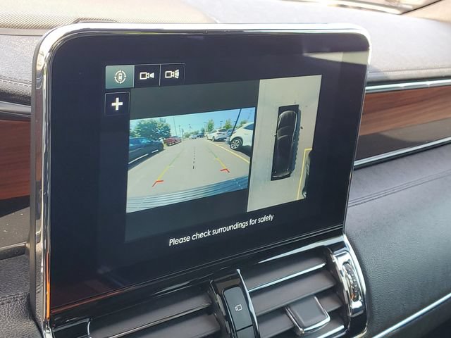 Used 2019 Lincoln Navigator Reserve AWD/4WD image 26