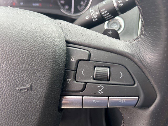 Certified 2023 Cadillac XT4 Sport w/ Cold Weather Package image 13