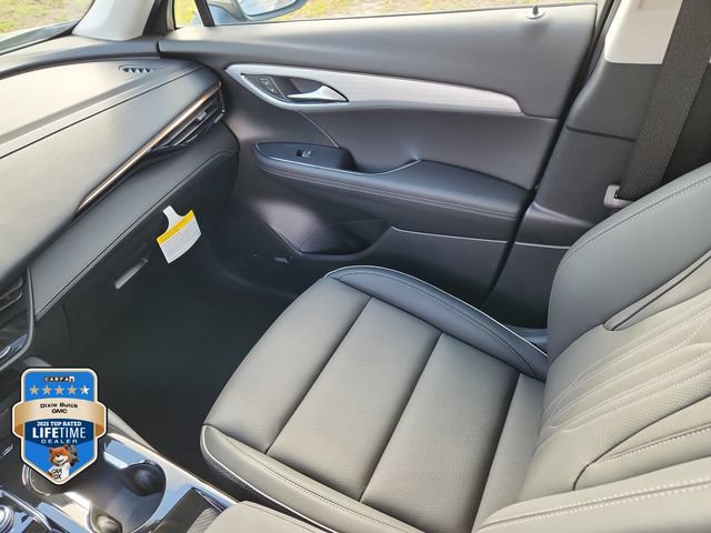 New 2026 Buick Envision Avenir AWD/4WD image 15