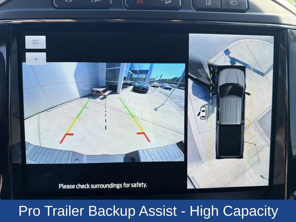 Used 2022 Ford F250 Platinum image 23