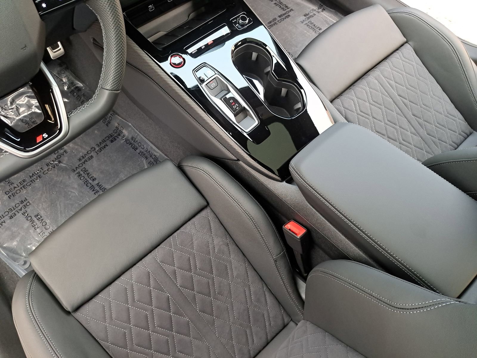 New 2025 Audi S5 Premium Plus image 27