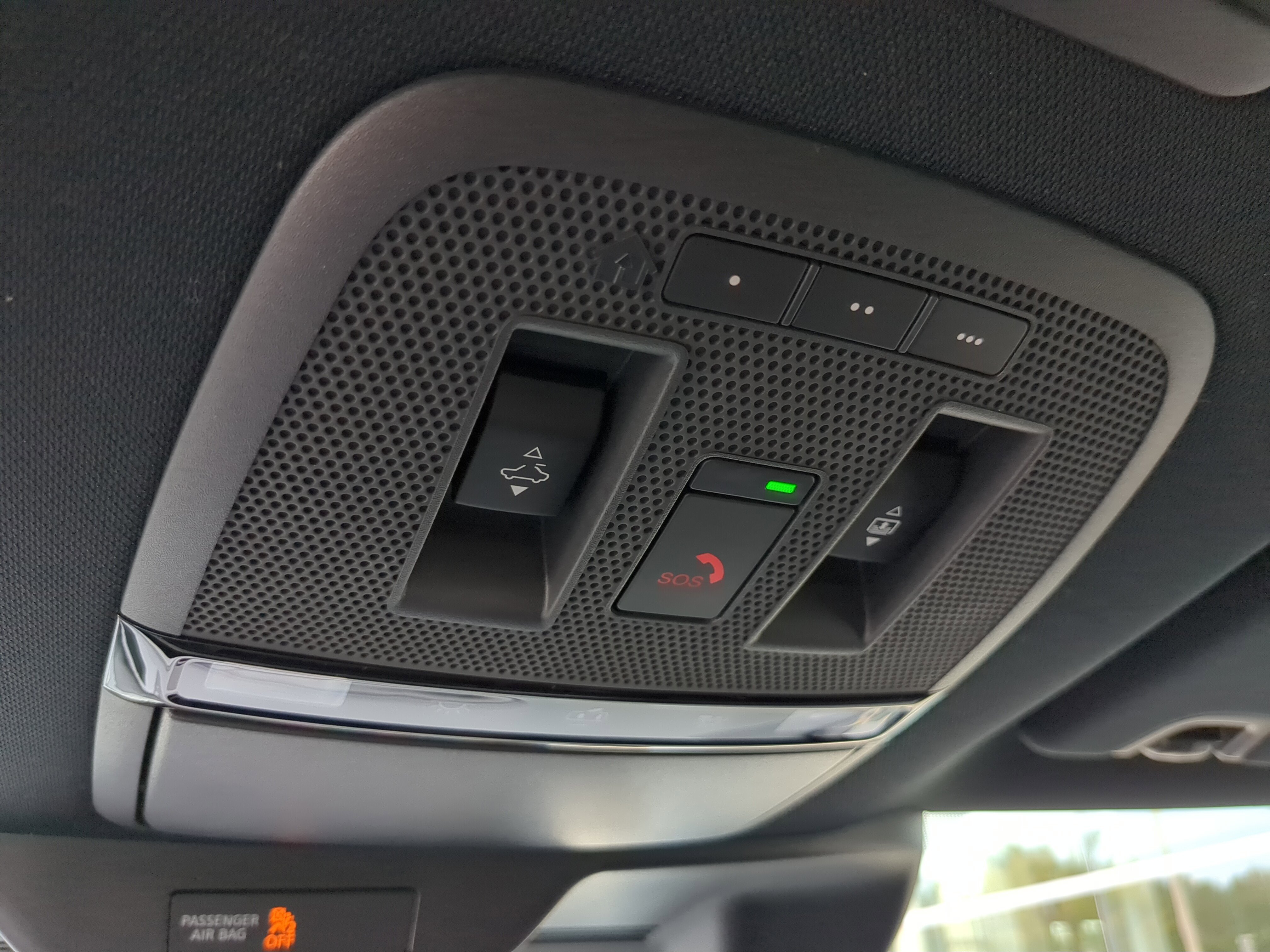 New 2026 INFINITI QX80 4WD image 20