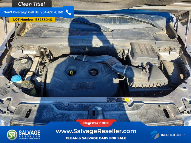 Used 2014 Land Rover LR2 AWD/4WD image 16